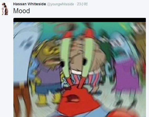 白边与热火正式完成签约 韦德离队他曾一脸懵