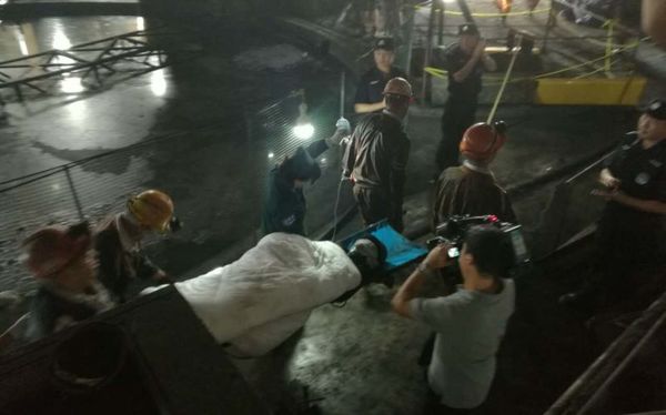 本溪黑煤窑火灾事故最新消息:11人遇难