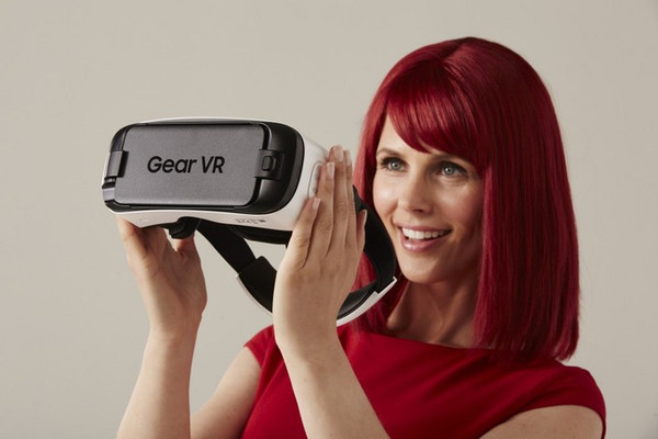 为Note7开路？新款三星Gear VR或即将问世