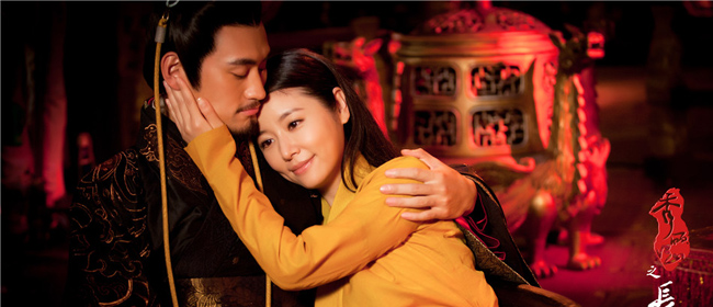 《秀丽江山》"title="《秀丽江山》"