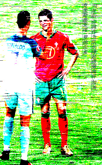 12年的努力终拿冠军 回忆C罗葡萄牙一路走来