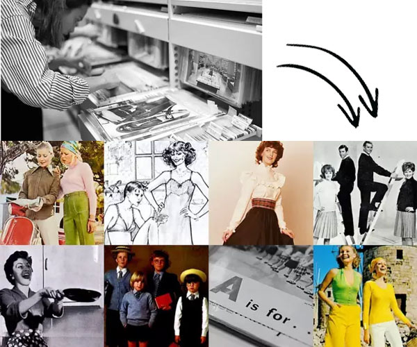 无可替代的“钟小姐”：解读Alexa Chung的时尚魔力