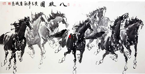 顾青蛟 | Gu Qingjiao_凤凰江苏