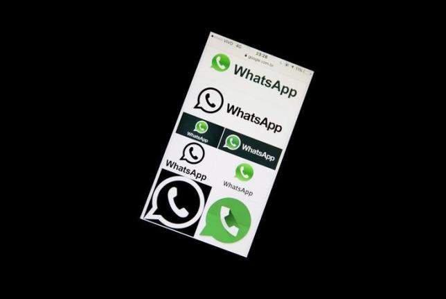 WhatsApp美国接码