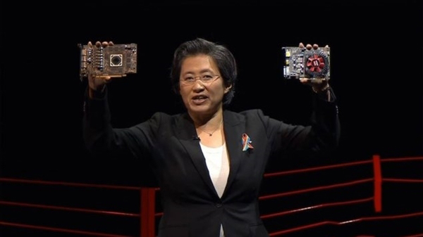 AMD RX 470/460显卡发布时间曝光：超低价