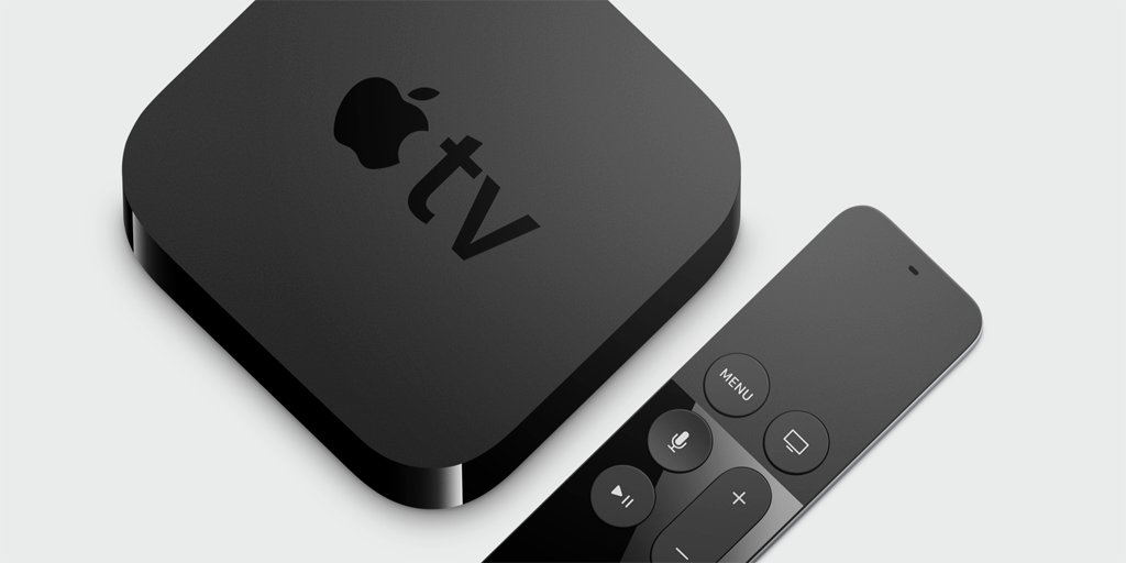 苹果为Apple TV、iPhone和iPad开发数字版电视报