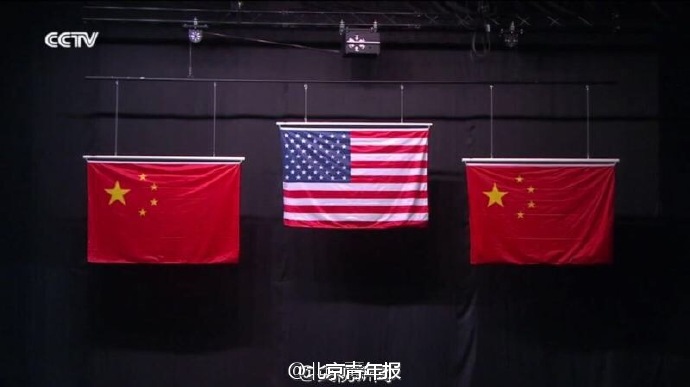 里约奥运会弄错中国国旗 国内制造商表示不背锅