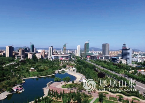 2019中国成都循环经济产业诧_源兴起的煤化工产业规模始终位居山东前列.其在带动镇域经济蓬勃发...