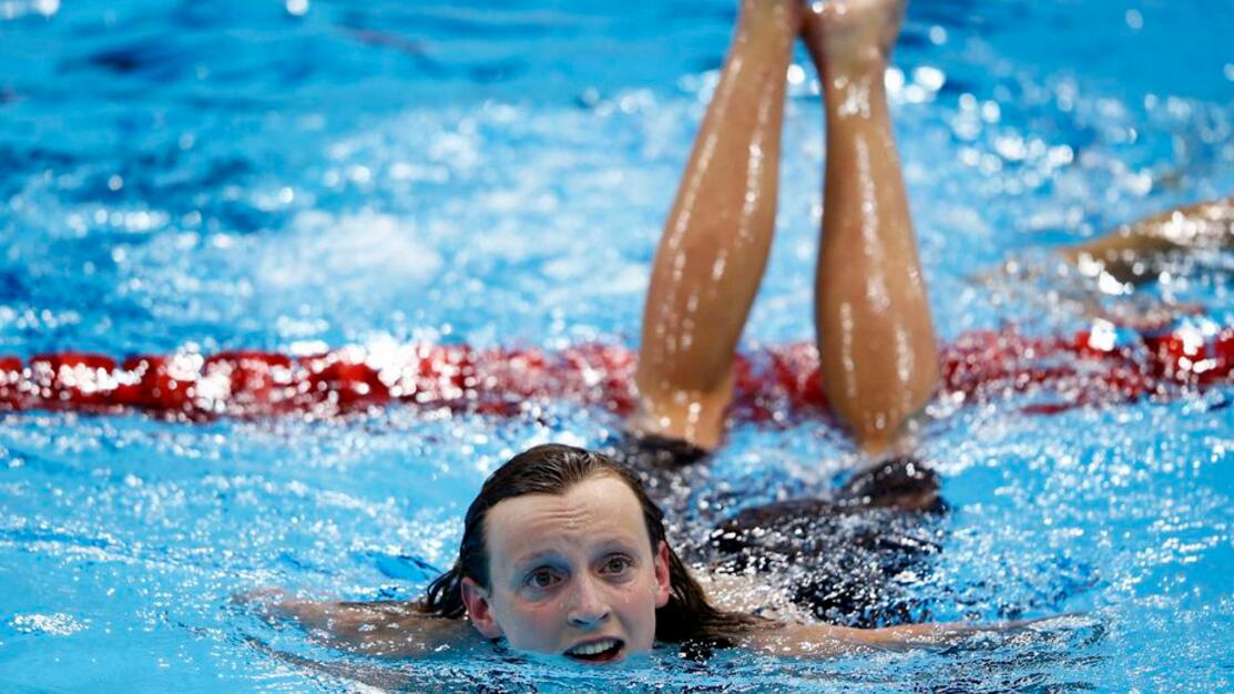 高科技泳装无缘里约 鲨鱼皮还能登上奥运赛场