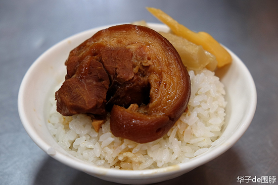 台湾犄角旮旯里的古早味 寻古早味做真台客