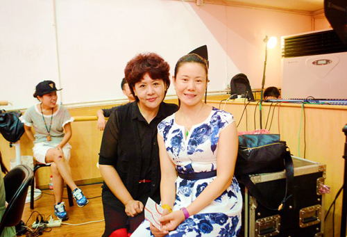 河南省第八届青年戏剧演员大赛在郑州举行