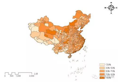 汉族人口减少_人口减少的城市