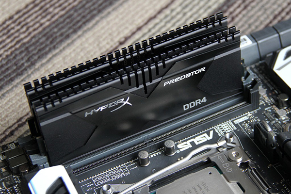 DDR5内存详细规格公布：2020年普及