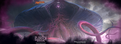 万智牌广州大奖赛——异月降临 王者揽胜4