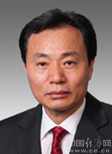 安钢集团原董事长李涛出任河南省国资委主任、