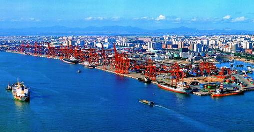 中国新增7个自贸区 位于辽宁浙江河南湖北等地