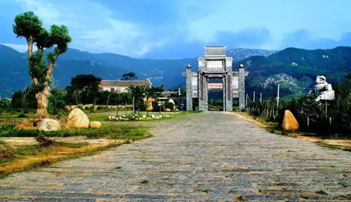 西递宏村旅游_西递旅游经济收入(2)