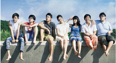 高中,我那两任情欲旺盛的女同桌「有故事的人」_凤凰读书