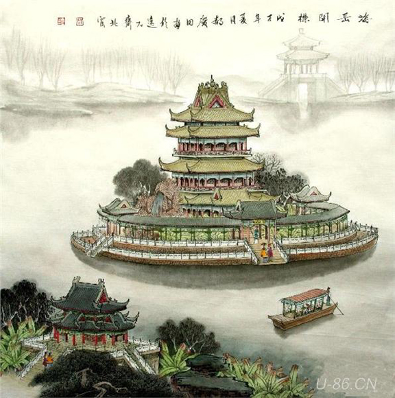 文章配图