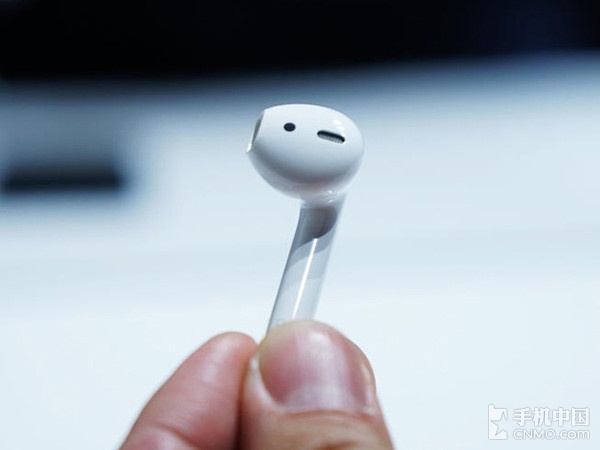 苹果7无线耳机火了:但iPhone 7为什么取消3.5