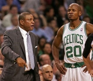 里弗斯:雷阿伦状态联盟能排前5 绝对能够继续