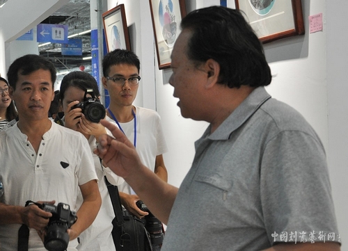 成语什么泼墨_成语故事图片