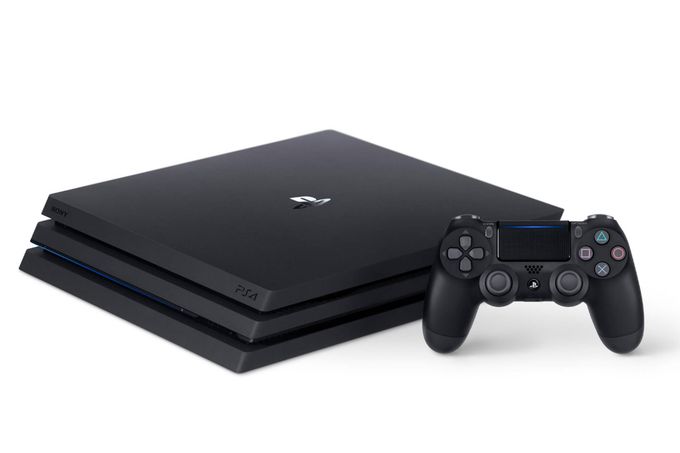 新款PS4表明索尼升级策略转变 或改变主机生命周期