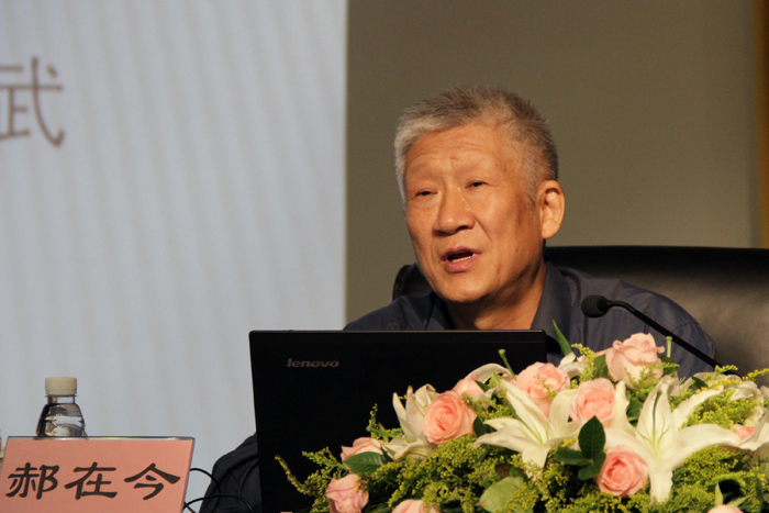 凤凰·益生大讲堂首场将开讲