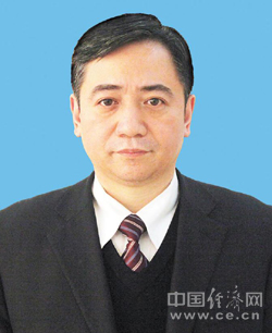 刘忻拟任牡丹江市委书记|简历