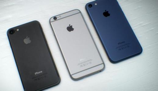 iPhone 7遇冷？苹果零售店排队人数创2009年新低