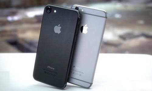 半价买iPhone 7s？苹果年年焕新是个坑