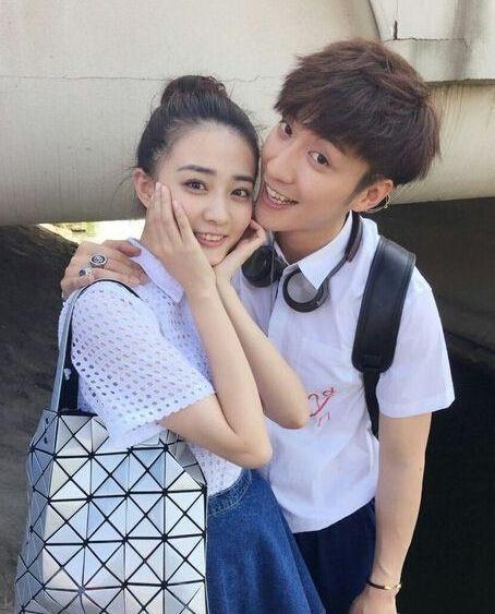  乔任梁 意外离世 昔日银幕情侣 徐璐 发文悼念|乔