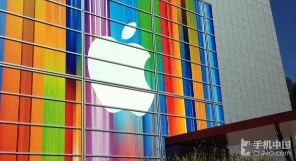 外媒:苹果零售店准备开到韩国江南区