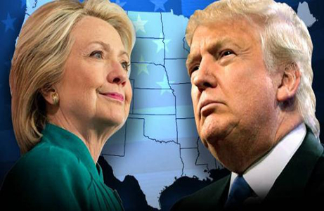 美国大选观看指南：总统竞选辩论的7个问题