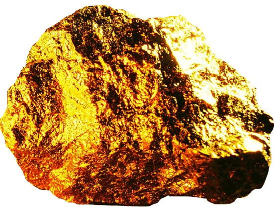 河南桐柏山发现特大金矿 含金量近105吨可挖80年