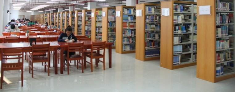 武汉高校图书馆设“学霸专座”：实名给考研生引争议