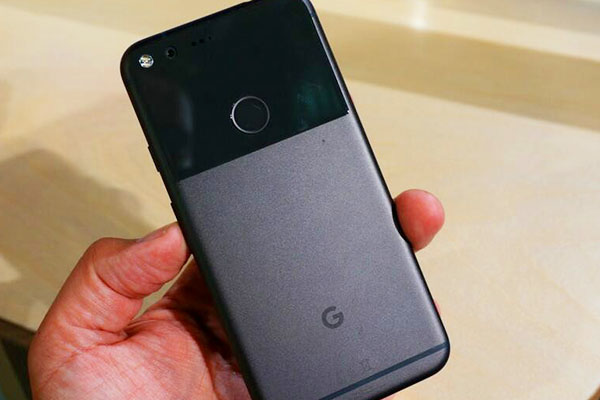 谷歌发布两款Pixel手机，卖得和iPhone 7一样贵