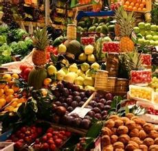 英媒：菲律宾部长称中国将解除对菲水果禁令