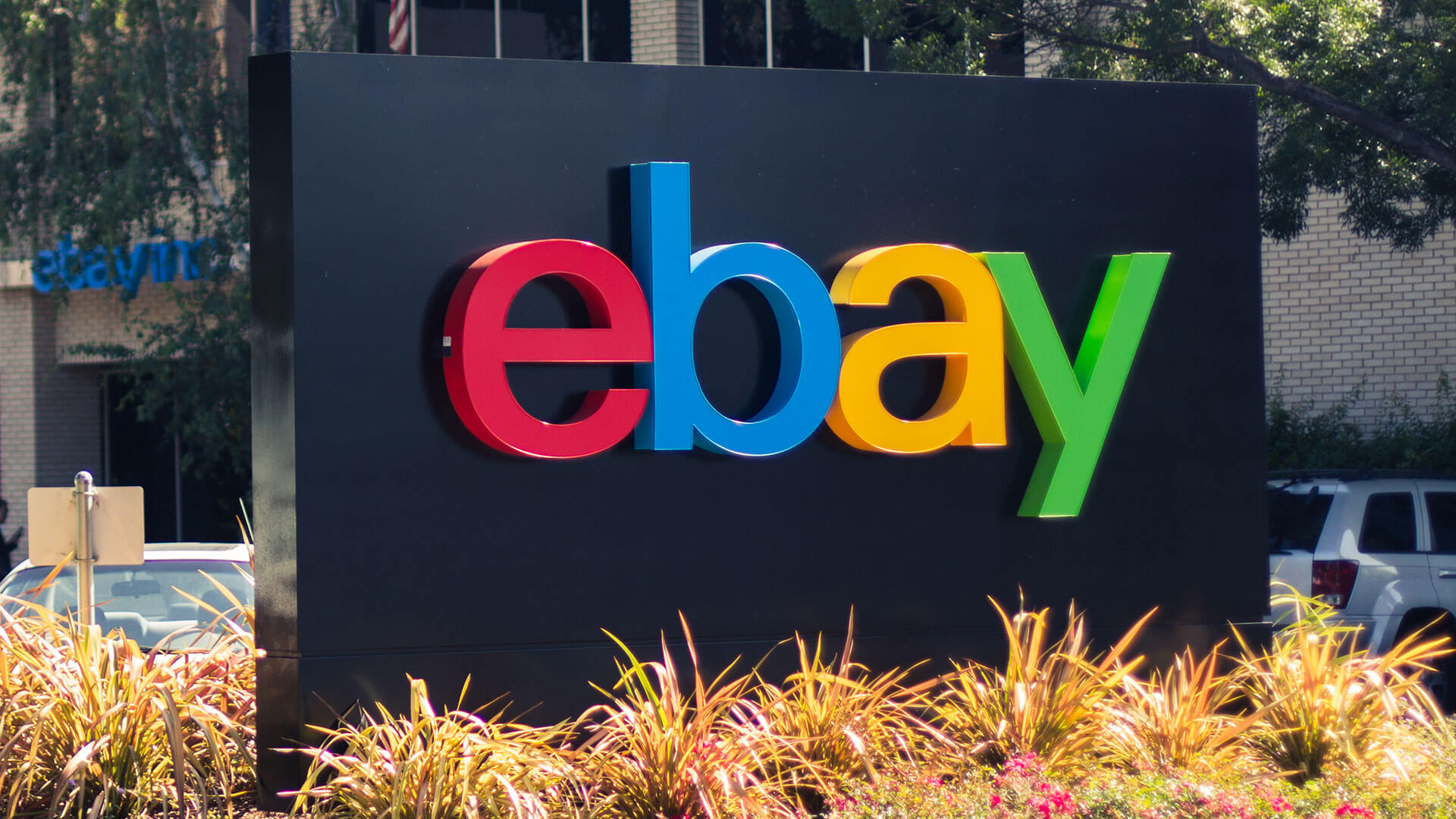 eBay三季度净利润4.18亿美元 同比下降23%