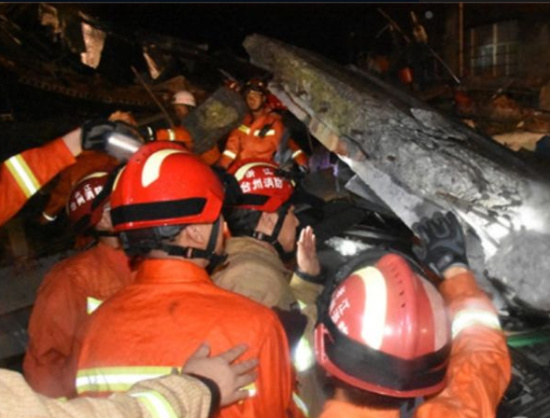 浙江温岭房屋坍塌致14人死亡案 法定代表人被