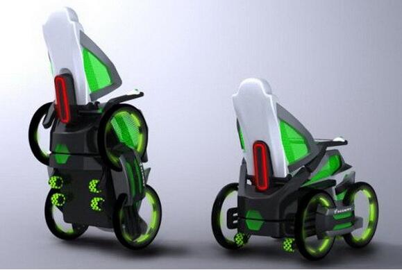 轮椅也能轻便旅行？揭秘老年出行新选择！