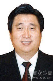 镇江市原市委常委、副市长蒋建明被立案侦查