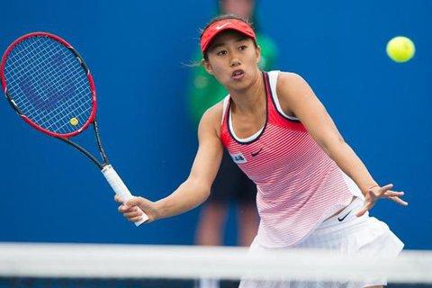 WTA年终排名科贝尔居首中国三金花进前100张
