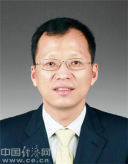 俞东来任杭州市委副书记