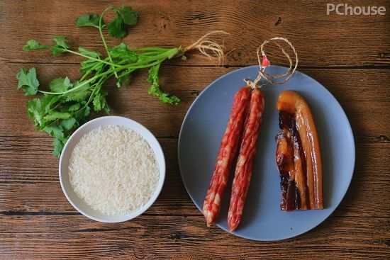 秋风起而食腊味 广式传统美食腊肉饭
