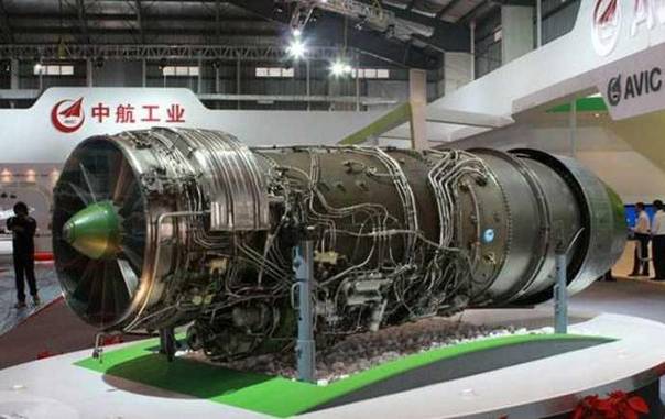 GE谈中国发动机：非制造水平的锅 至今无独立设计