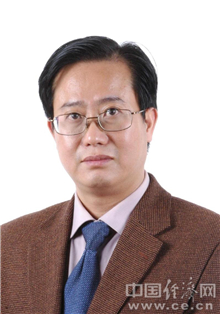 蔡溪提名为株洲市政协主席|简历