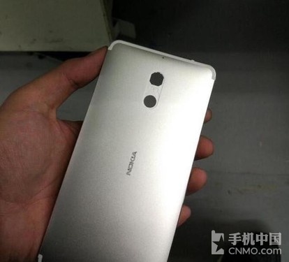 诺基亚新机真的要来了!富士康越南工厂代工