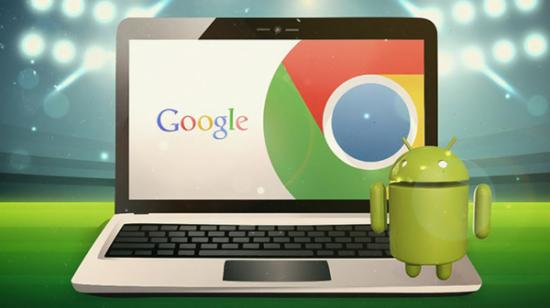 再见Android！Google推新系统明年将问世
