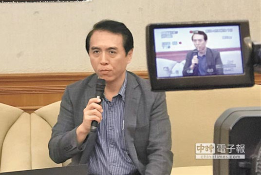 台北故宫拆除12兽首 国民党：“去中国化”的实证